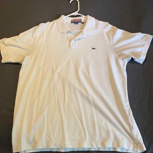 Vineyard Vines Men’s sz. Large Polo